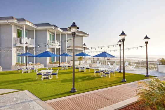 Vespera Resort on Pismo Beach, Autograph Collection