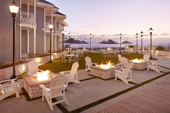 Vespera Resort on Pismo Beach, Autograph Collection
