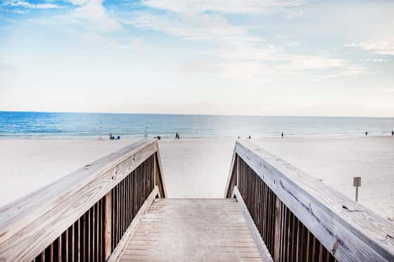 Hampton Inn & Suites Orange Beach/Gulf Front