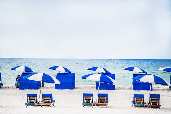 Hampton Inn & Suites Orange Beach/Gulf Front