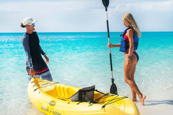 Club Med Turkoise Resort - All Inclusive