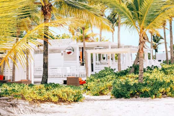Club Med Turkoise Resort - All Inclusive