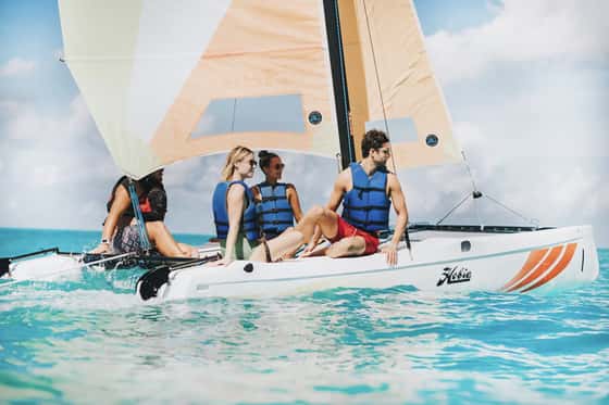 Club Med Turkoise Resort - All Inclusive