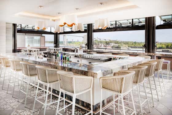 JW Marriott Savannah Plant Riverside District