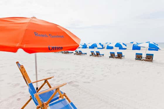 Hampton Inn & Suites Orange Beach/Gulf Front