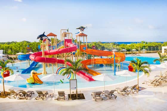 Ocean Coral Spring Resort - All Inclusive