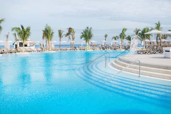 Ocean Coral Spring Resort - All Inclusive