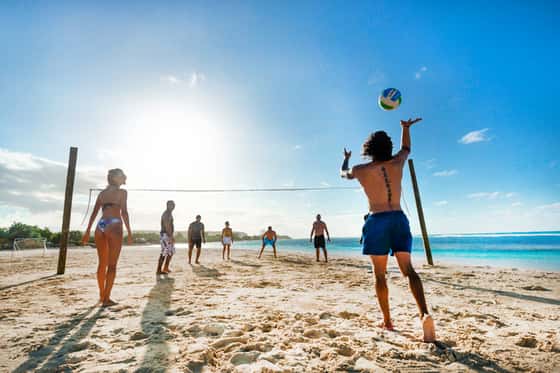 Ocean Coral Spring Resort - All Inclusive