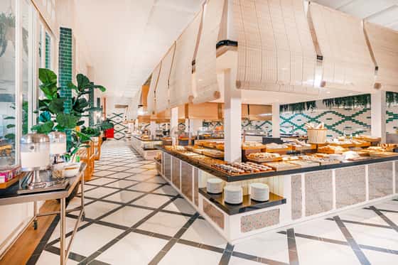 Ocean Coral Spring Resort - All Inclusive