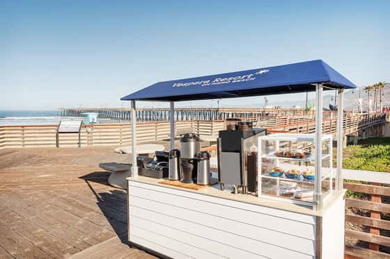 Vespera Resort on Pismo Beach, Autograph Collection