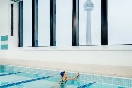 Toronto Athletic Club