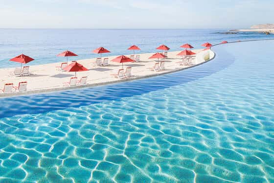 Marquis Los Cabos Resort - All Inclusive