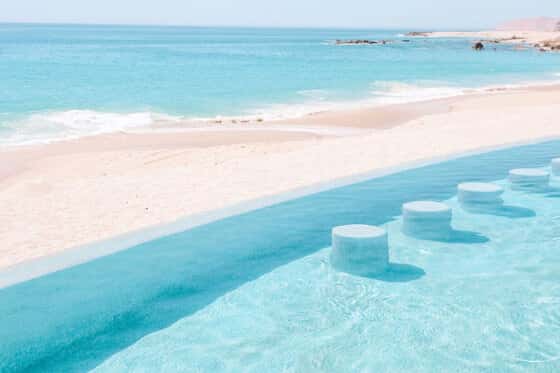 Marquis Los Cabos Resort - All Inclusive