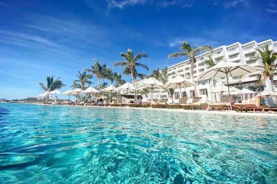 Marquis Los Cabos Resort - All Inclusive