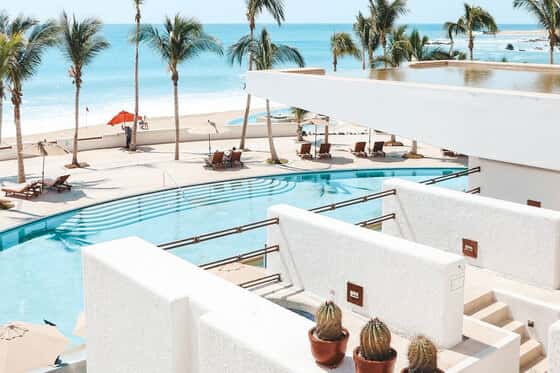 Marquis Los Cabos Resort - All Inclusive