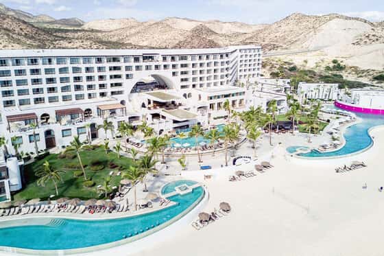 Marquis Los Cabos Resort - All Inclusive
