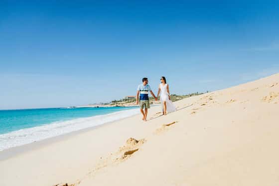 Marquis Los Cabos Resort - All Inclusive
