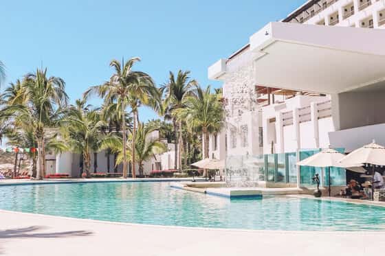 Marquis Los Cabos Resort - All Inclusive
