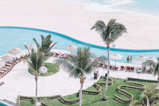 Marquis Los Cabos Resort - All Inclusive