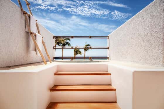 Marquis Los Cabos Resort - All Inclusive