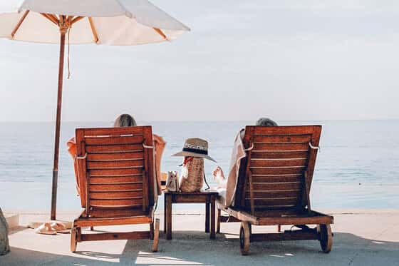 Marquis Los Cabos Resort - All Inclusive