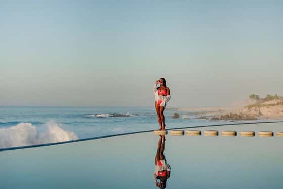 Marquis Los Cabos Resort - All Inclusive