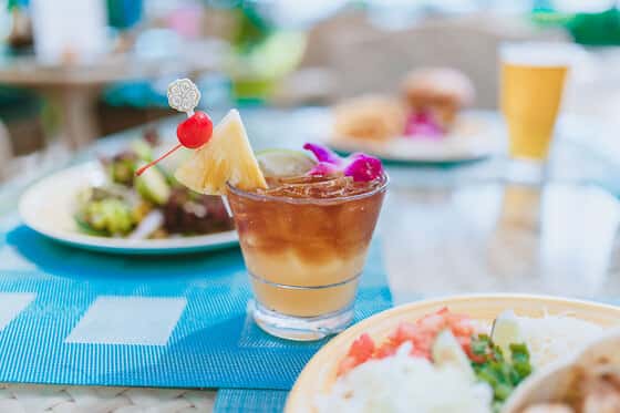 The Kahala Hotel & Resort