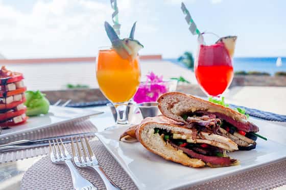 Le Grand Courlan Spa Resort