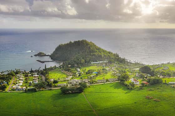 Hana-Maui Resort - Destination by Hyatt