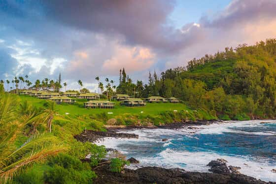 Hana-Maui Resort - Destination by Hyatt
