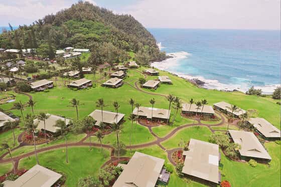 Hana-Maui Resort - Destination by Hyatt