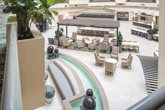 Embassy Suites by Hilton Seattle-Tacoma Airport