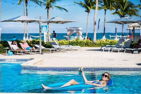 The Grand Caymanian Resort