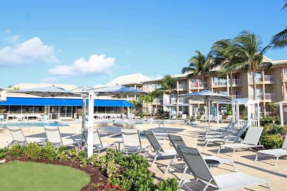 The Grand Caymanian Resort