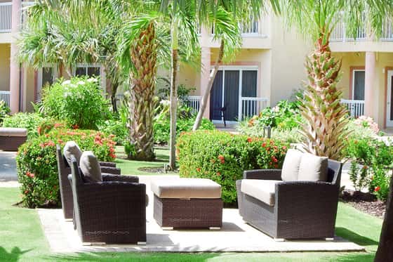 The Grand Caymanian Resort