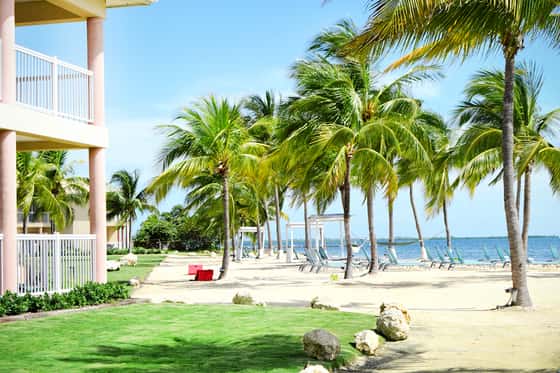The Grand Caymanian Resort