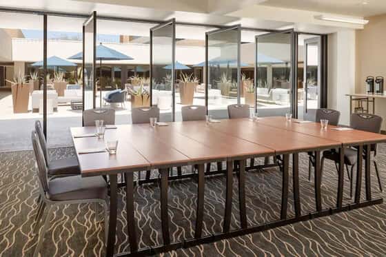 Hyatt Regency Phoenix