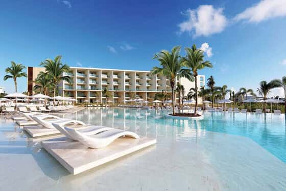 TRS Coral Hotel - All Inclusive