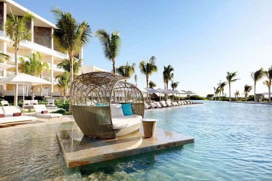 TRS Coral Hotel - All Inclusive