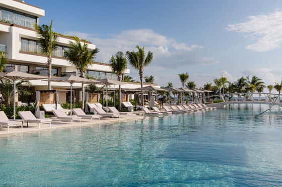TRS Coral Hotel - All Inclusive