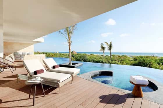 TRS Coral Hotel - All Inclusive