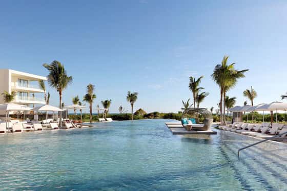 TRS Coral Hotel - All Inclusive