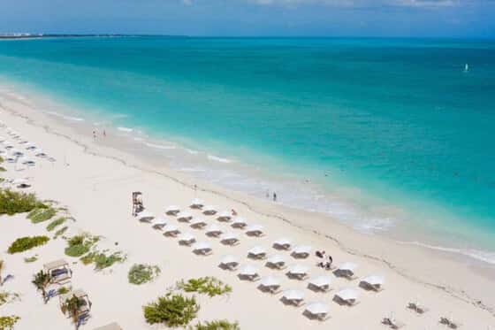 TRS Coral Hotel - All Inclusive
