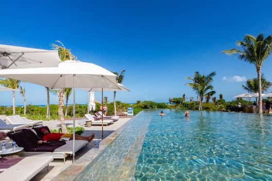 TRS Coral Hotel - All Inclusive