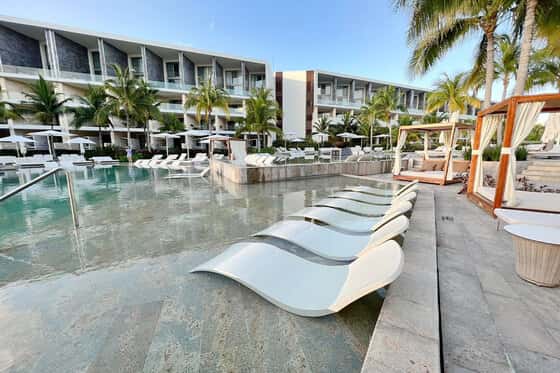 TRS Coral Hotel - All Inclusive