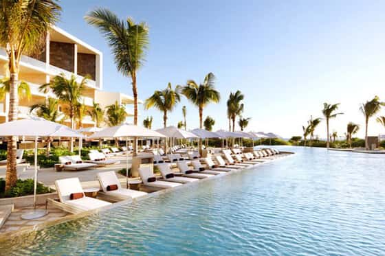TRS Coral Hotel - All Inclusive