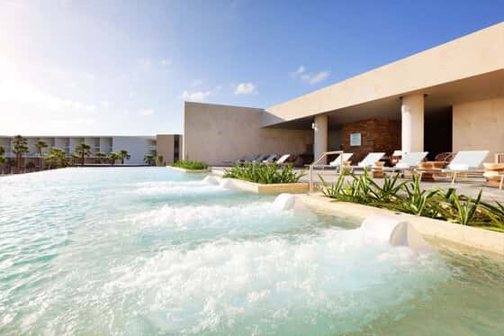 TRS Coral Hotel - All Inclusive