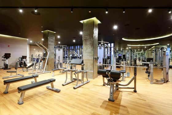 TRS Coral Hotel - All Inclusive