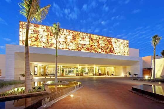 TRS Coral Hotel - All Inclusive