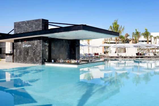 Grand Palladium Select Costa Mujeres - All Inclusive